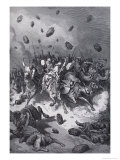 Buy Flight of the Canaanites at AllPosters.com
