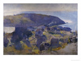 Monhegan