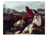 Buy Garibaldi on the Island of Caprera at AllPosters.com