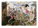 The Judgement of Paris