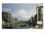 Buy Grand Canal, Venice at AllPosters.com
