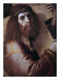 Buy The Cross Bearing Christ at AllPosters.com