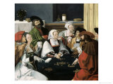 Card Players
