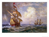 Buy Knight of the Double Cross at AllPosters.com