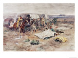 Buy Calling the Horses at AllPosters.com