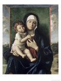 Buy Madonna and Child at AllPosters.com