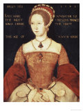 Buy Queen Mary I at AllPosters.com