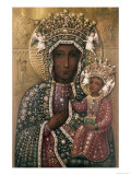 Black Madonna of Czestochowa