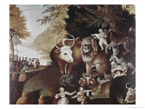 The Peaceable Kingdom