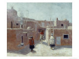 Zuni, c.1895
