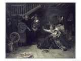 Buy Accused of Witchcraft at AllPosters.com