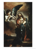 Buy Christ in Gethsemane at AllPosters.com