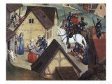 The Slaughter of the Innocents