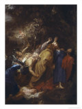 Buy Taking of Christ at AllPosters.com
