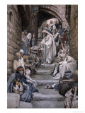 Buy All the City Was Gathered Together at AllPosters.com