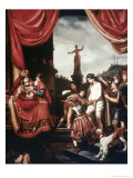 Buy Christ Before Pilate at AllPosters.com