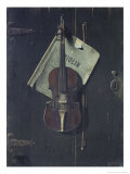 Buy The Old Cremona at AllPosters.com
