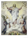 The Ascension