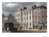 Buy Compter Giltspur Street at AllPosters.com