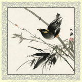 Ji Bu Ke Shi