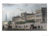 Buy St. Luke's Lunatic Hospital at AllPosters.com