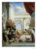 Buy The Parable of Dives and Lazarus at AllPosters.com