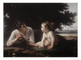 Buy Mother and Child at AllPosters.com