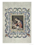 Madonna and Child