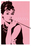 Buy Audrey Hepburn at AllPosters.com