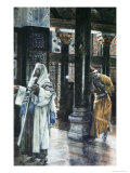 Pharisee and the Publican