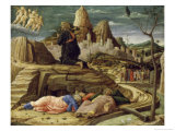 Buy Agony in the Garden at AllPosters.com