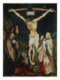 Buy The Small Crucifix at AllPosters.com