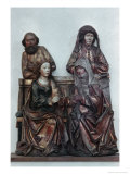 Buy Detail of Alterpiece at AllPosters.com