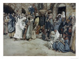 Buy Suffer the Little Children Come Unto Me at AllPosters.com