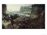 The Suicide of Saul