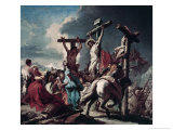 Buy The Crucifixion at AllPosters.com