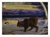 The Scapegoat