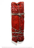 Wrapped Magazine