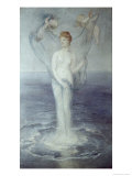 Buy Birth of Venus at AllPosters.com