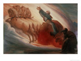 Buy Elijah at AllPosters.com