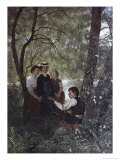 Buy Singing in the Garden at AllPosters.com