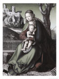 Buy Madonna and Child at AllPosters.com