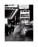 Times Square, New York, c.1960