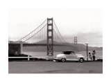 Golden Gate Bridge, San Francisco