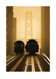 Cable Cars, San Francisco