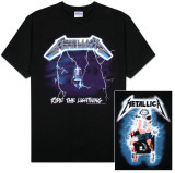 Metallica - Ride the Lightening