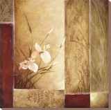 Buy Iris in Bloom I at AllPosters.com