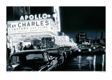 Buy Ray Charles, Apollo at AllPosters.com