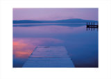 Buy Jetty at Sunset at AllPosters.com