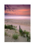 Buy Sunrise, Folly Beach, South Carolina at AllPosters.com